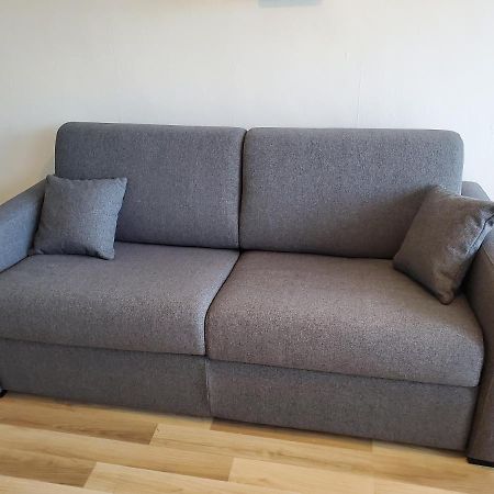 Appartement Cosy Au Treport 2 A 4 Personnes Le Tréport Екстериор снимка