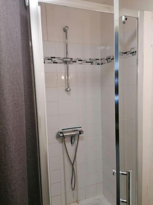 Appartement Cosy Au Treport 2 A 4 Personnes Le Tréport Екстериор снимка